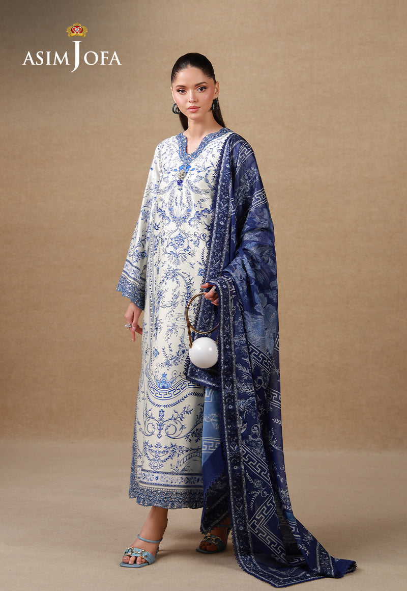Asim Jofa | Daily New in | AJULSC-05