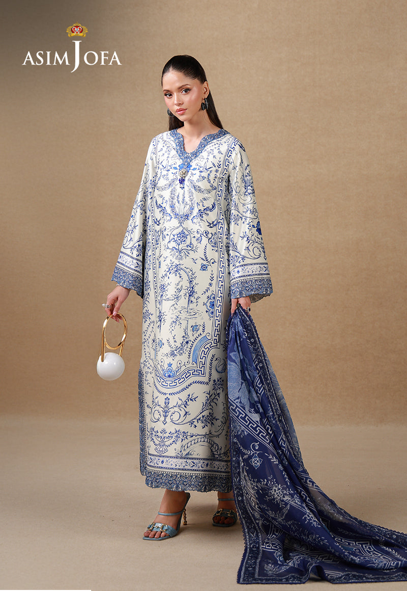 Asim Jofa | Daily New in | AJULSC-05