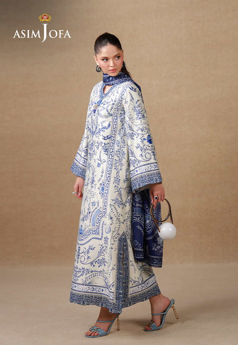 Asim Jofa | Daily New in | AJULSC-05