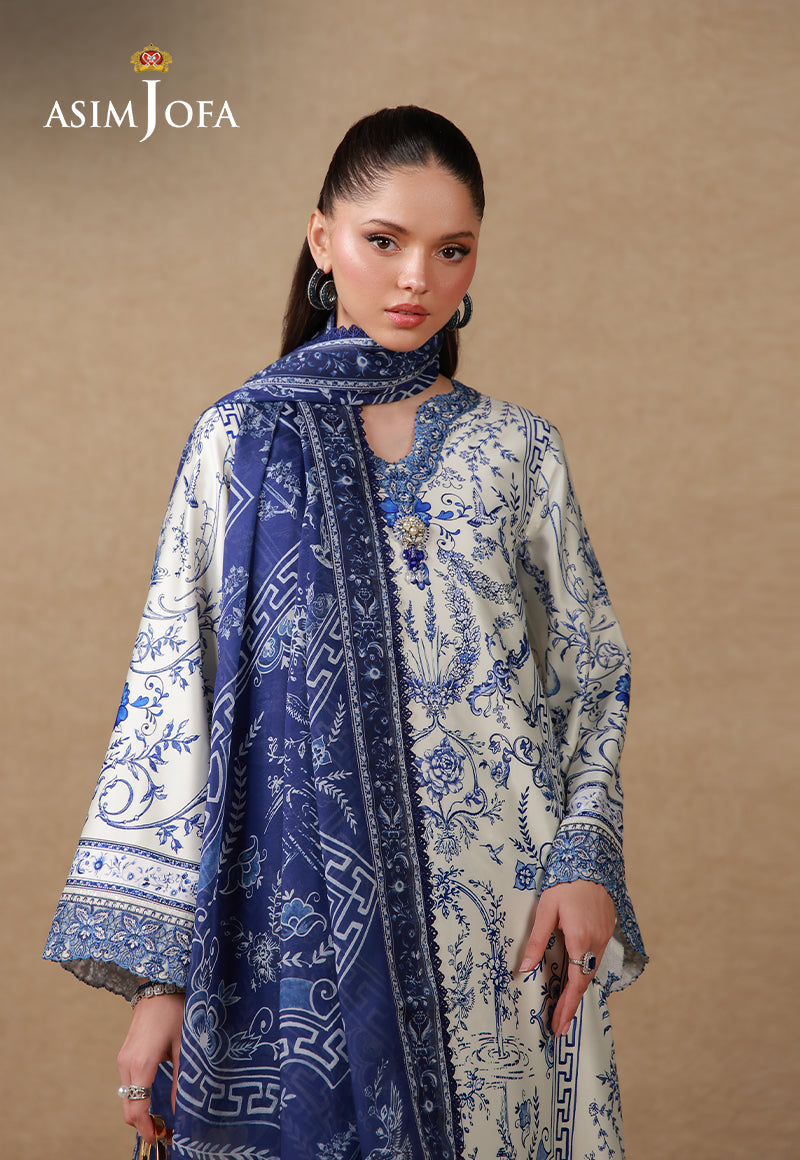 Asim Jofa | Daily New in | AJULSC-05