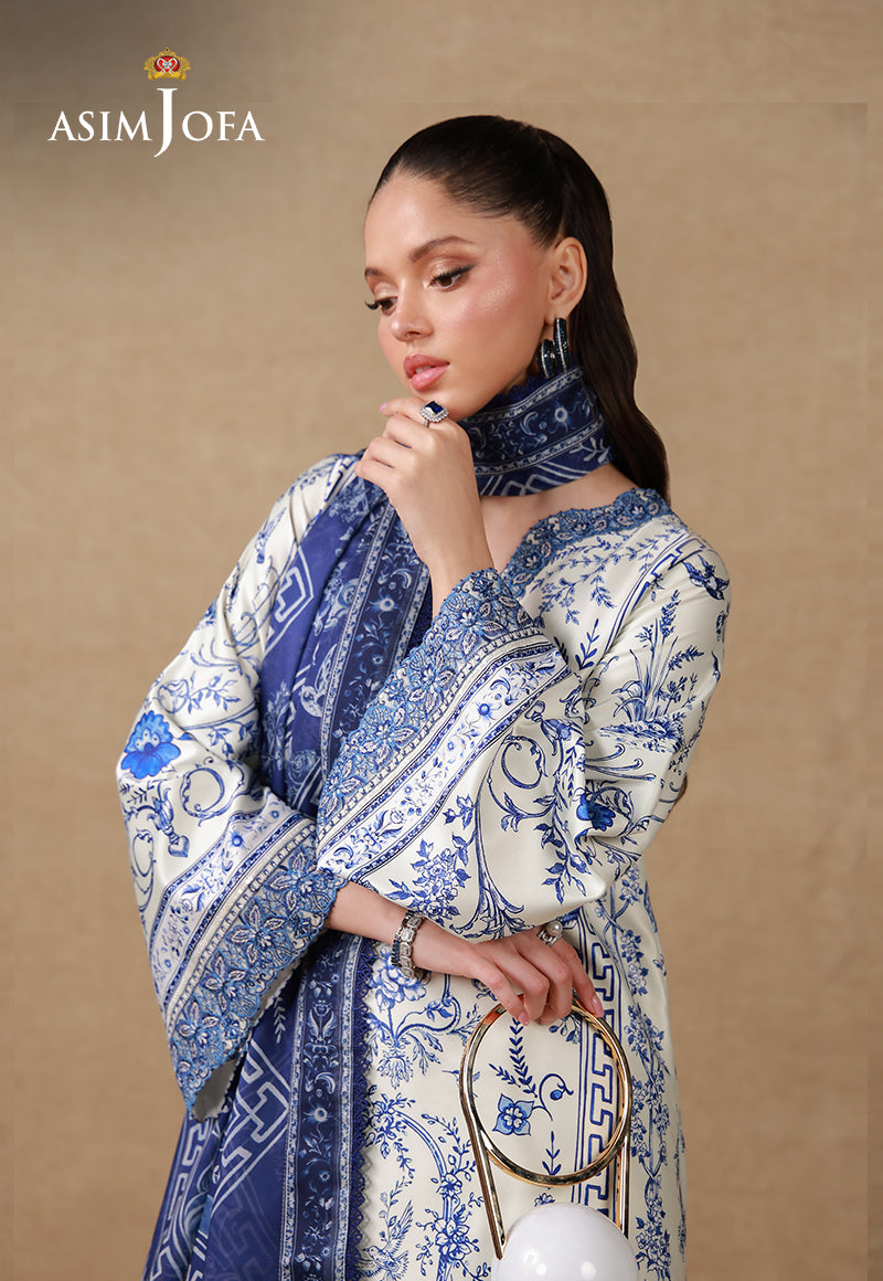 Asim Jofa | Daily New in | AJULSC-05