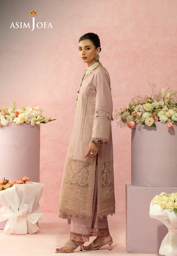 Asim Jofa | Luxury Lawn 26 | AJULW-11