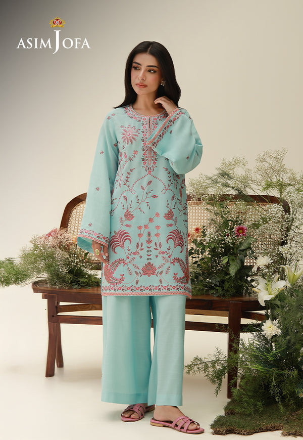 Asim Jofa | Luxury Lawn 26 | AJPB-306