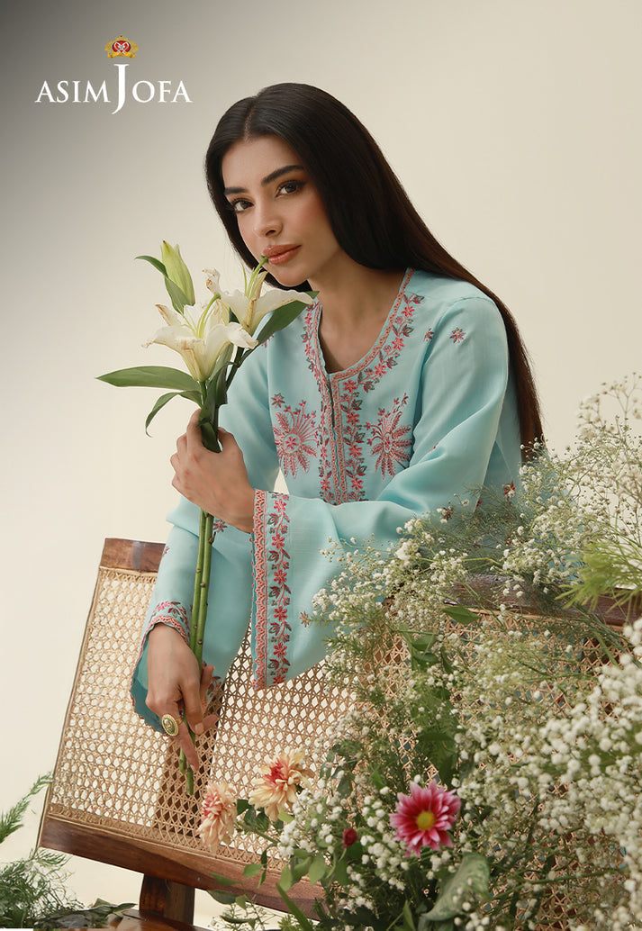 Asim Jofa | Eid Pret | AJPB-306