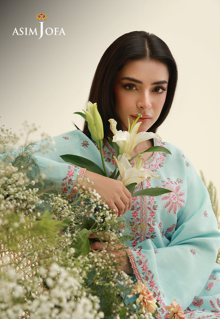 Asim Jofa | Eid Pret | AJPB-306