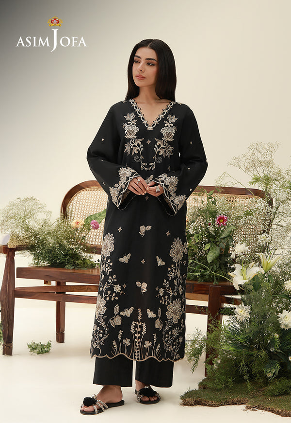 Asim Jofa | Luxury Lawn 26 | AJPB-264