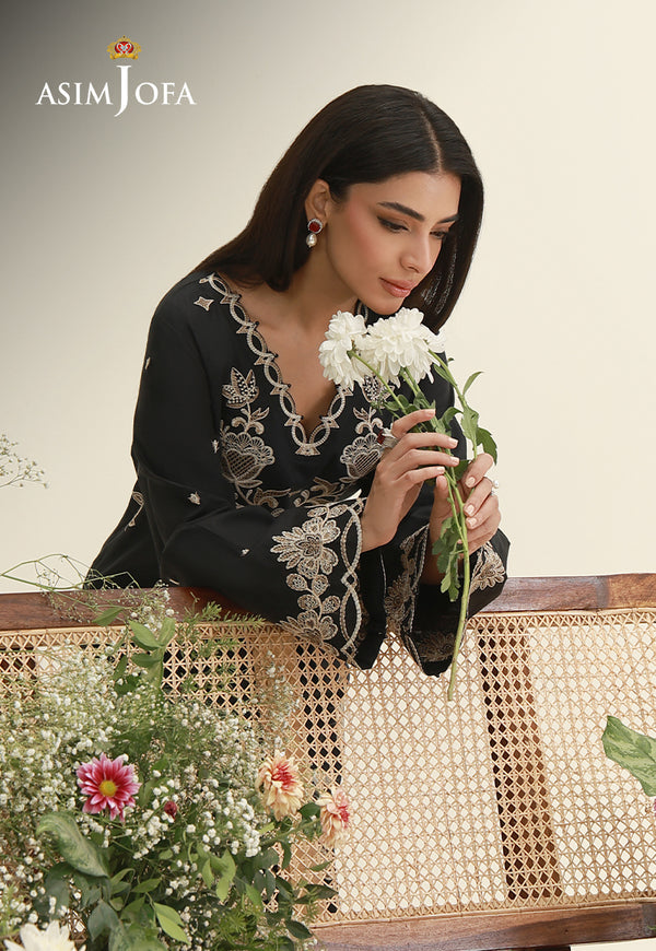 Asim Jofa | Luxury Lawn 26 | AJPB-264