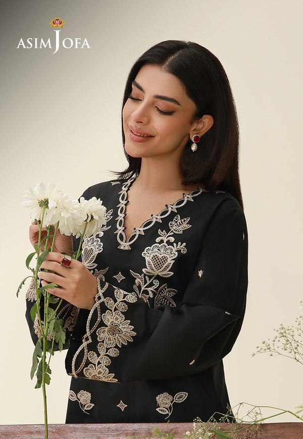 Asim Jofa | Luxury Lawn 26 | AJPB-264