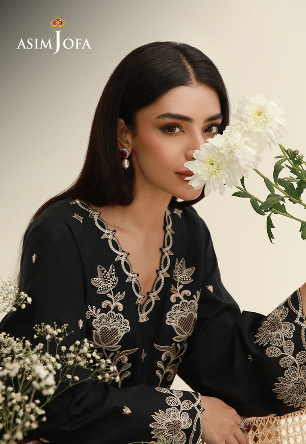Asim Jofa | Luxury Lawn 26 | AJPB-264