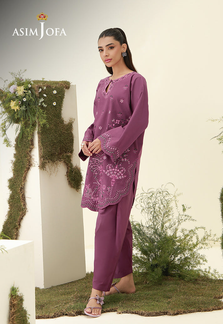 Asim Jofa | Eid Pret | AJPB-186