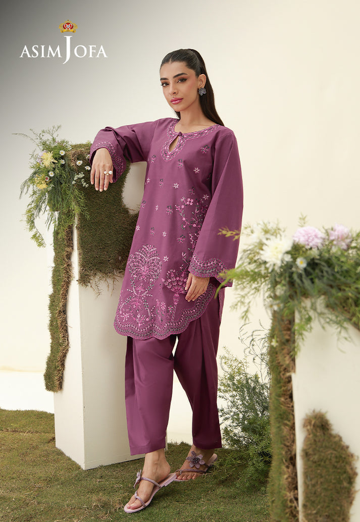 Asim Jofa | Eid Pret | AJPB-186