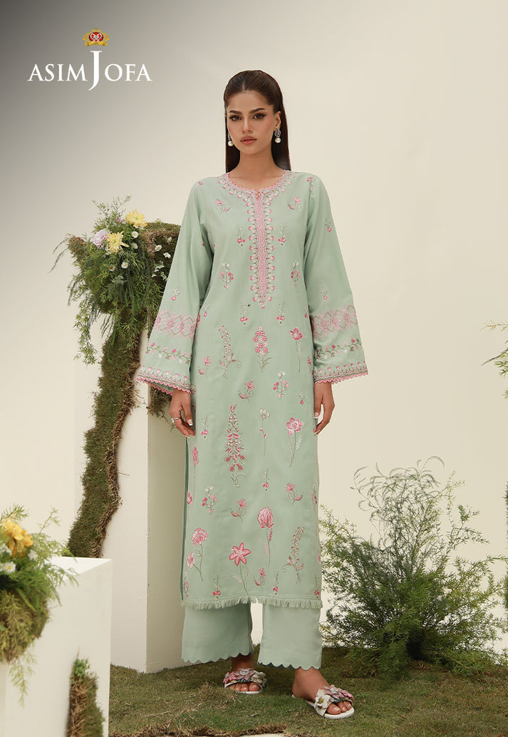 Asim Jofa | Eid Pret | AJPB-239