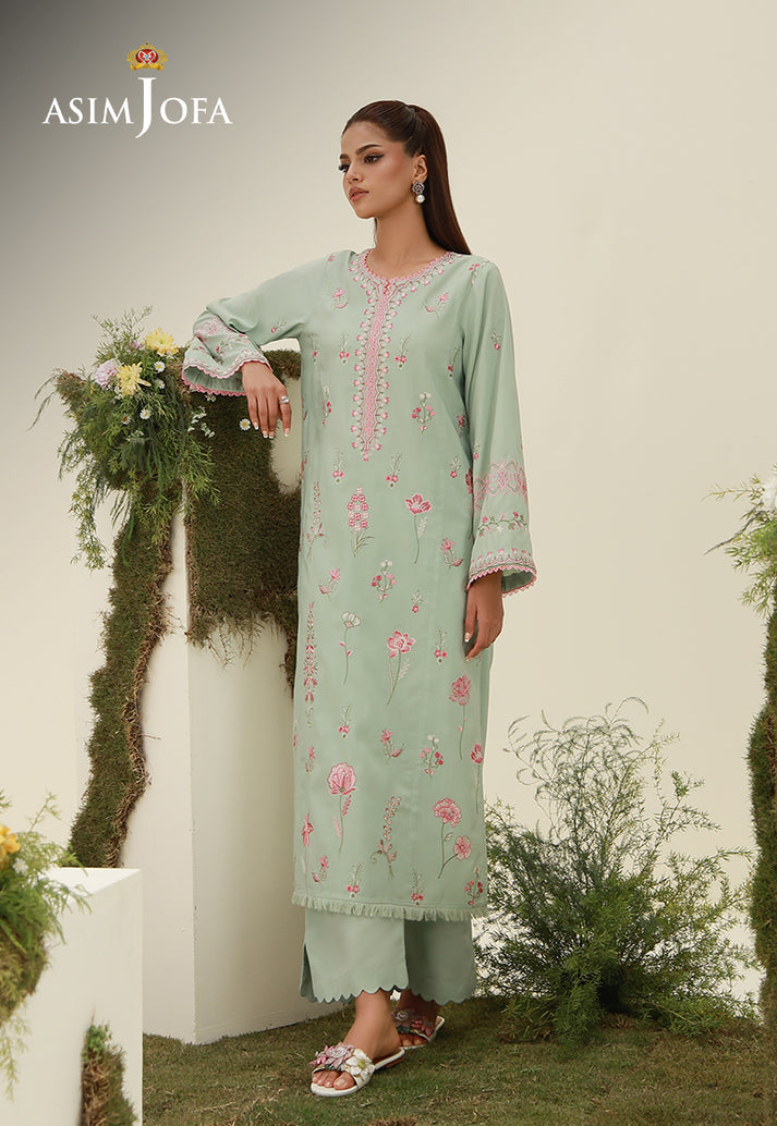 Asim Jofa | Eid Pret | AJPB-239