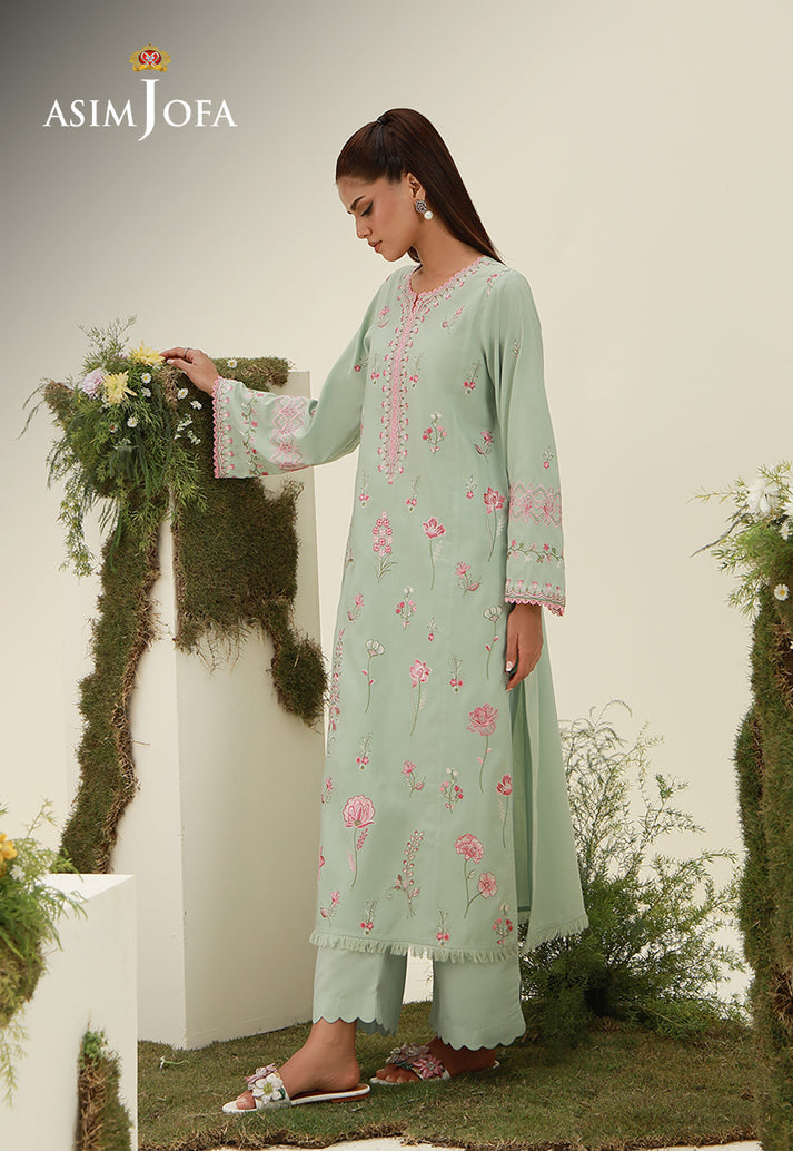 Asim Jofa | Eid Pret | AJPB-239