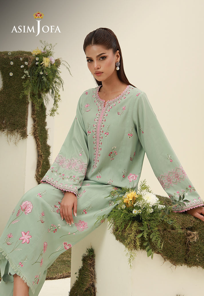 Asim Jofa | Eid Pret | AJPB-239