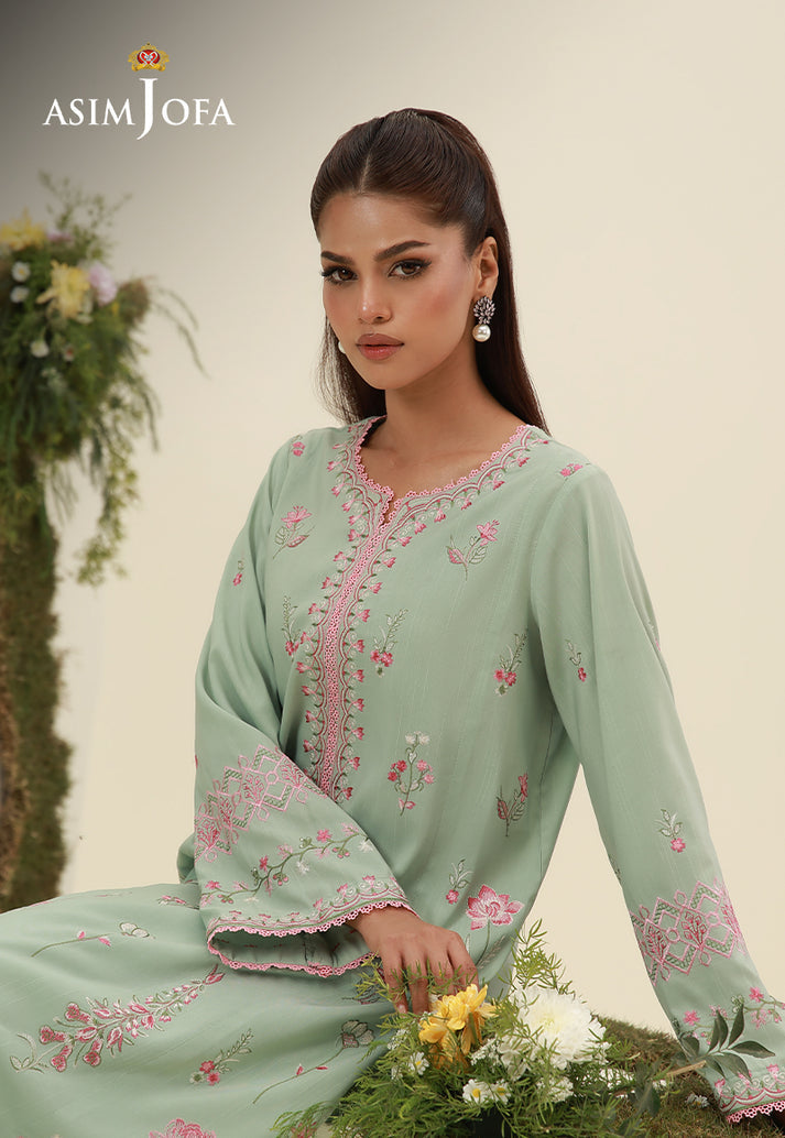 Asim Jofa | Eid Pret | AJPB-239