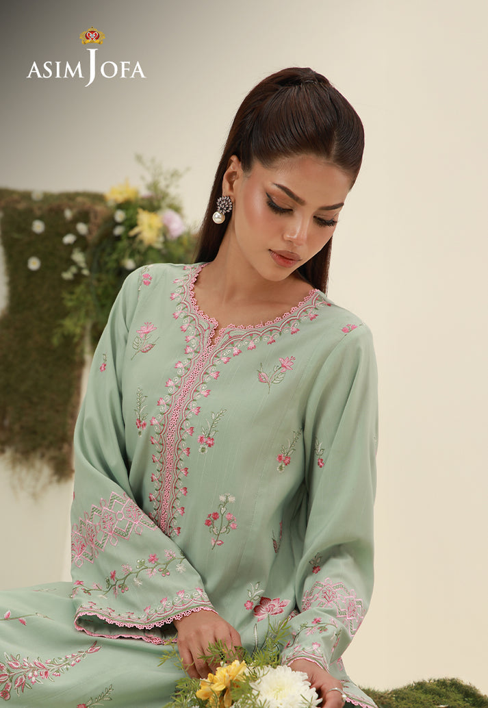 Asim Jofa | Eid Pret | AJPB-239
