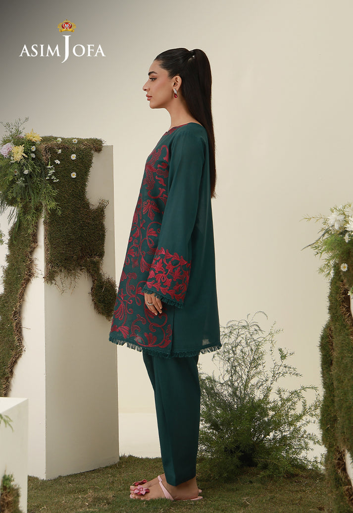 Asim Jofa | Eid Pret | AJPB-266