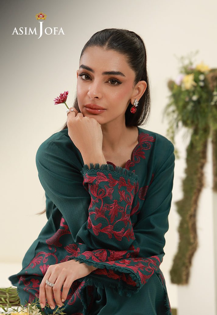 Asim Jofa | Eid Pret | AJPB-266