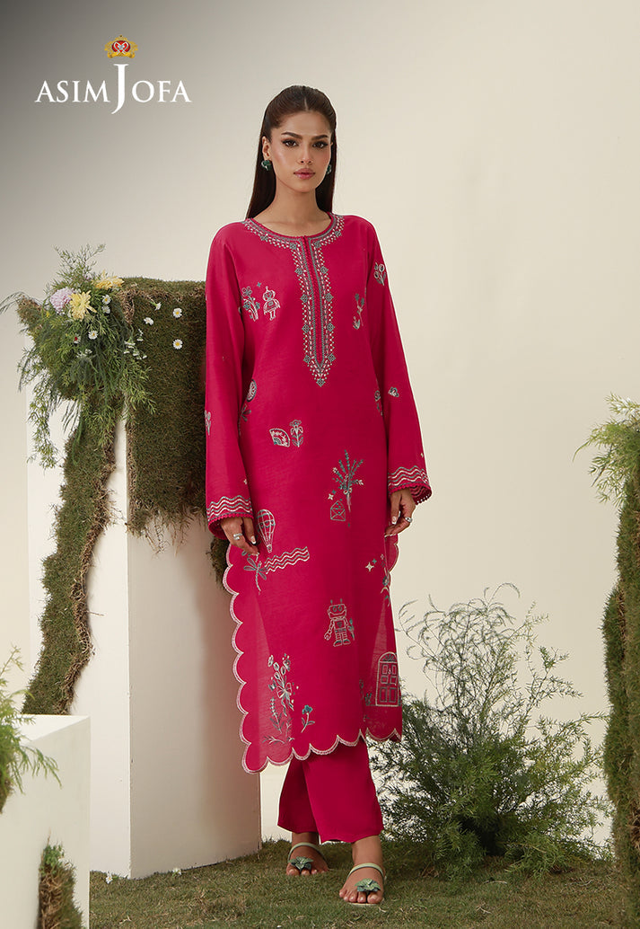 Asim Jofa | Eid Pret | AJPB-305