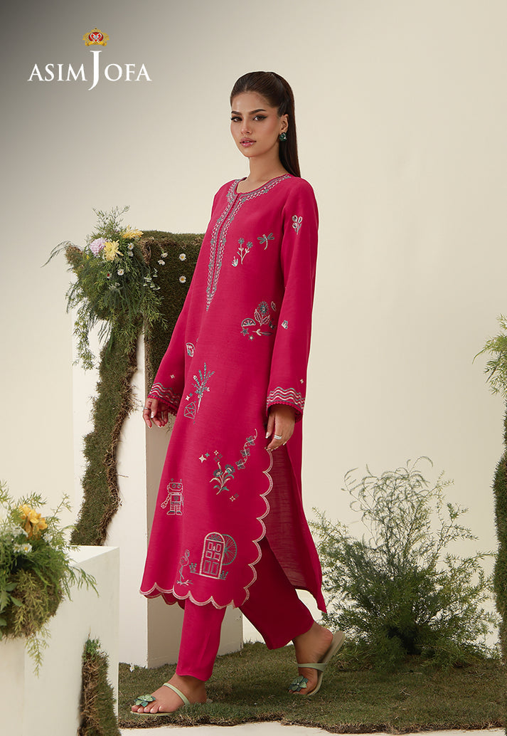 Asim Jofa | Eid Pret | AJPB-305