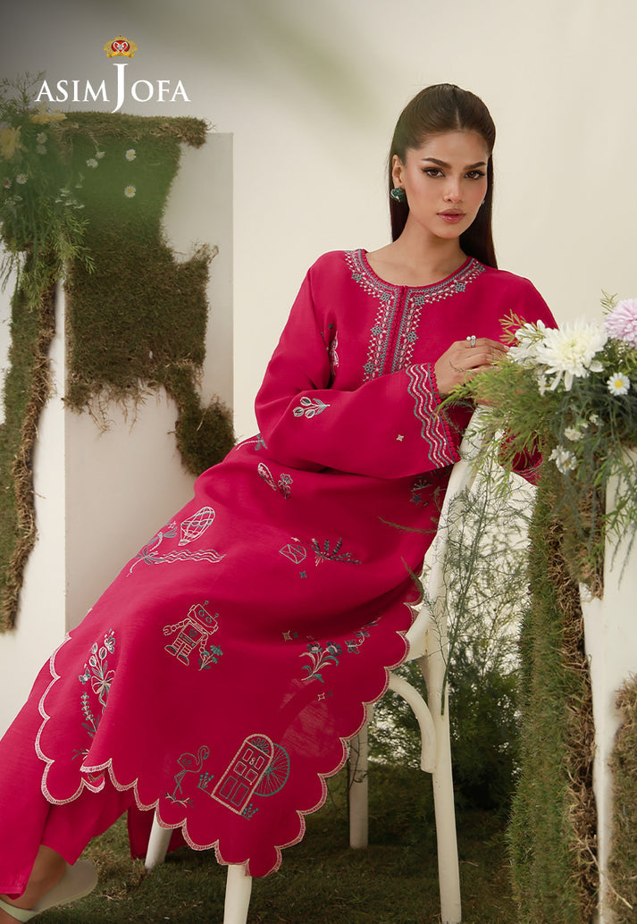 Asim Jofa | Eid Pret | AJPB-305