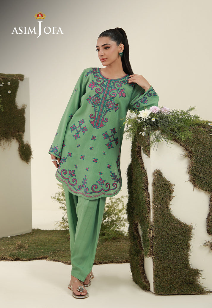 Asim Jofa | Eid Pret | AJPB-307