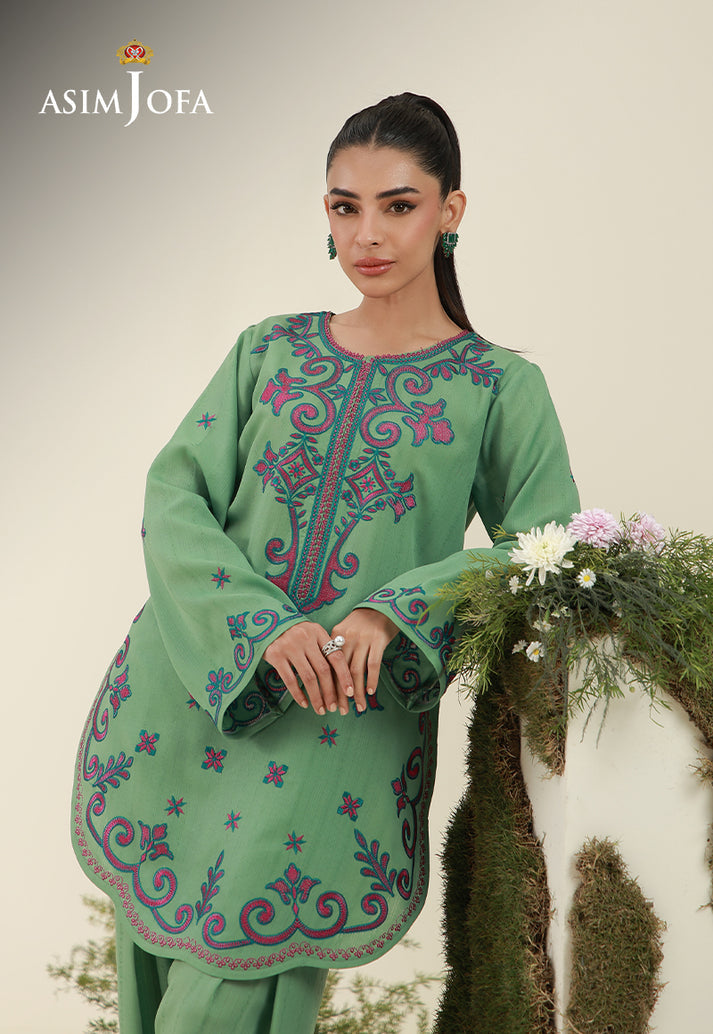Asim Jofa | Eid Pret | AJPB-307