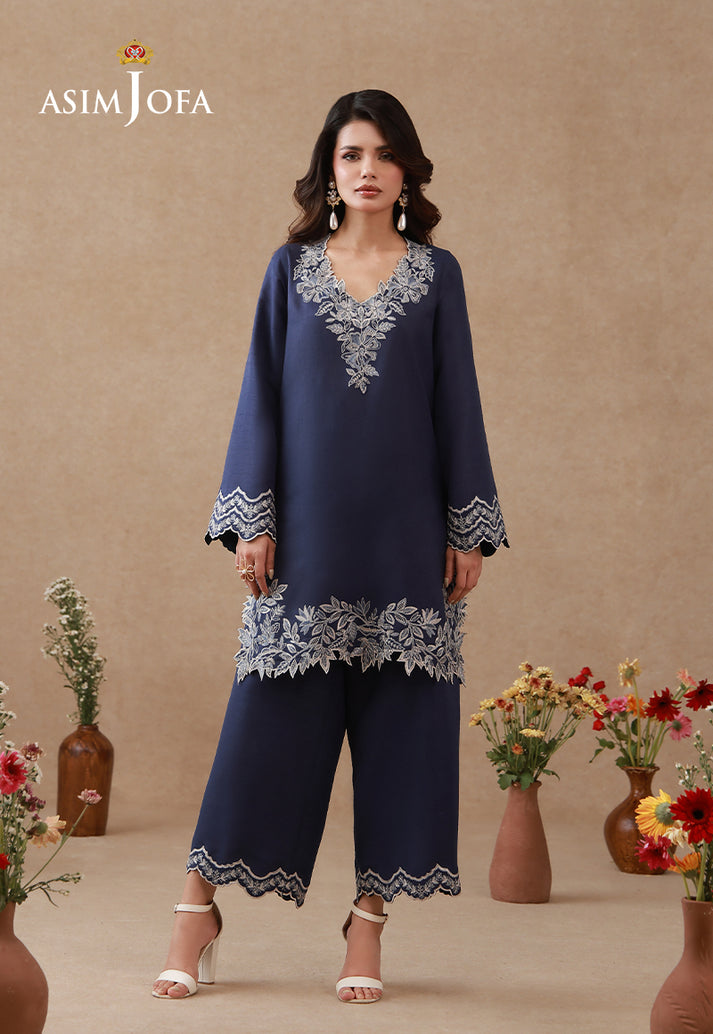 Asim Jofa | Eid Festive Pret | AJPB-320