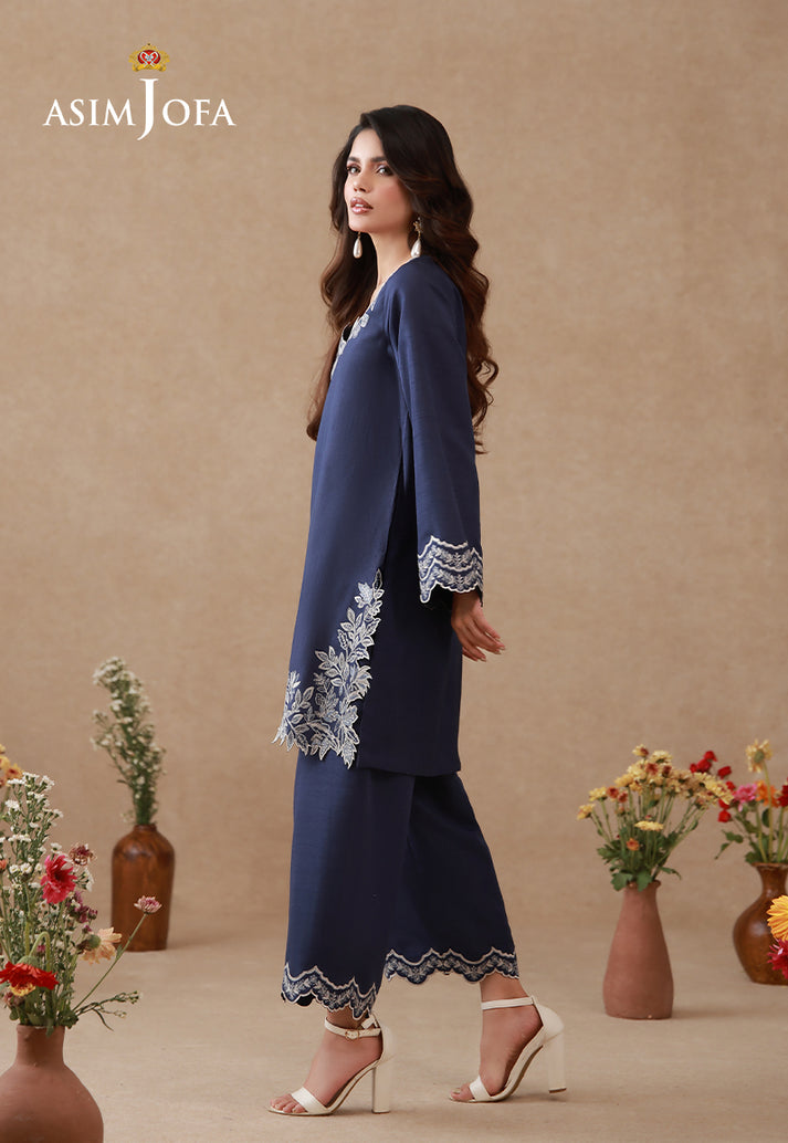 Asim Jofa | Eid Festive Pret | AJPB-320