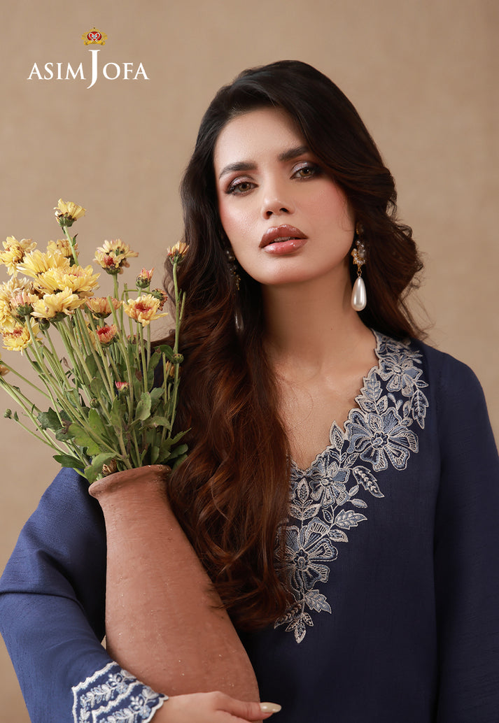 Asim Jofa | Eid Festive Pret | AJPB-320