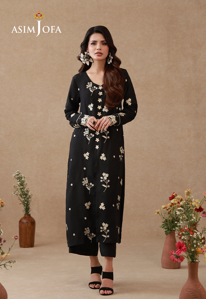Asim Jofa | Eid Festive Pret | AJPB-325