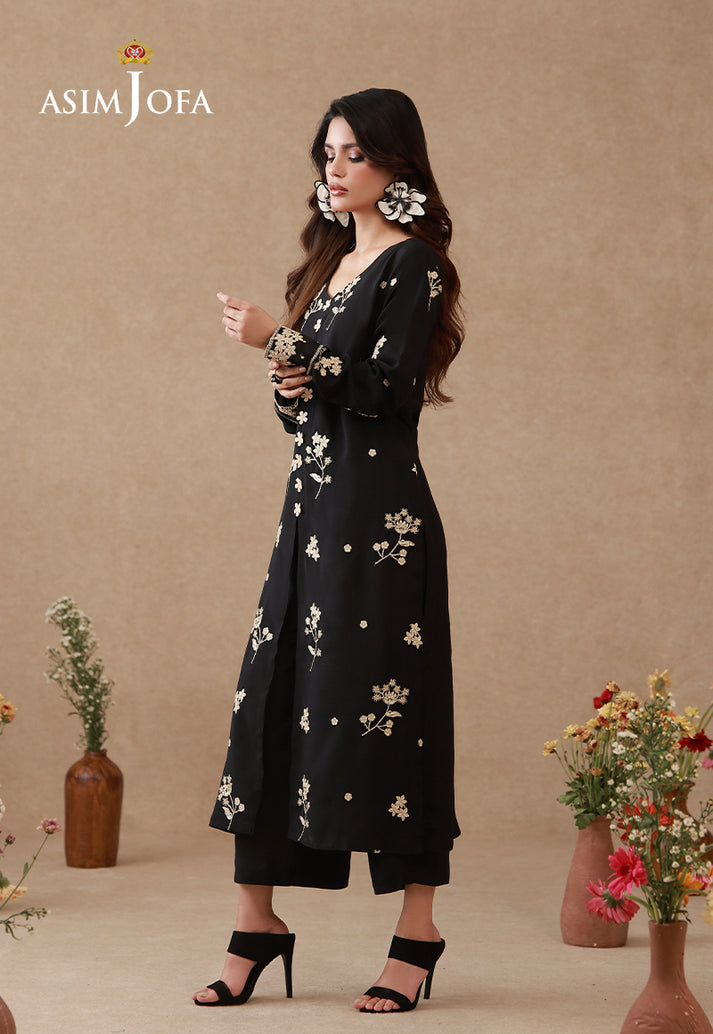 Asim Jofa | Eid Festive Pret | AJPB-325