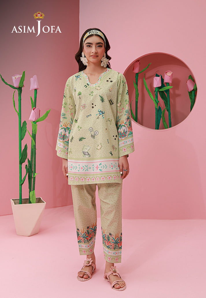 Asim Jofa | Eid Pret | AJPB-280