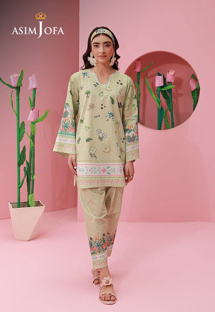 Asim Jofa | Eid Pret | AJPB-280