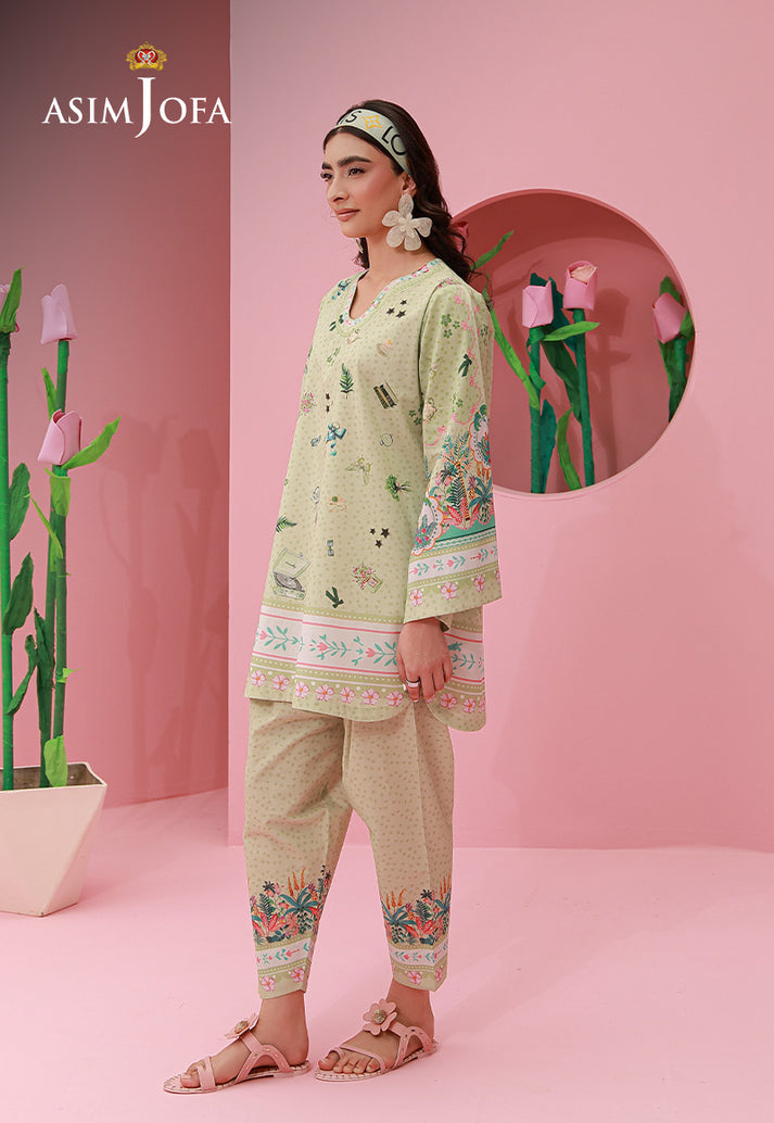 Asim Jofa | Eid Pret | AJPB-280