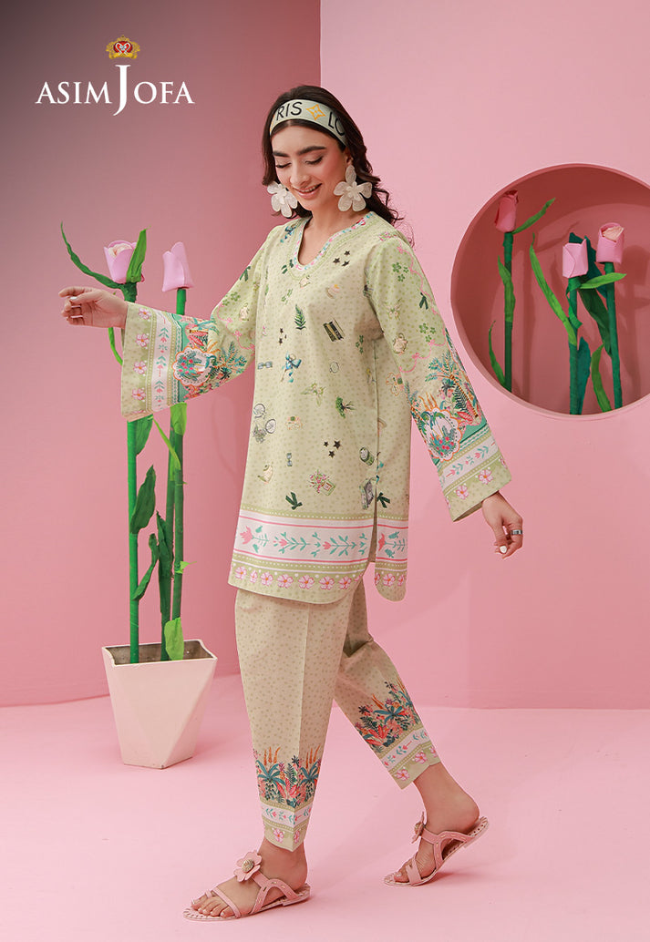 Asim Jofa | Eid Pret | AJPB-280