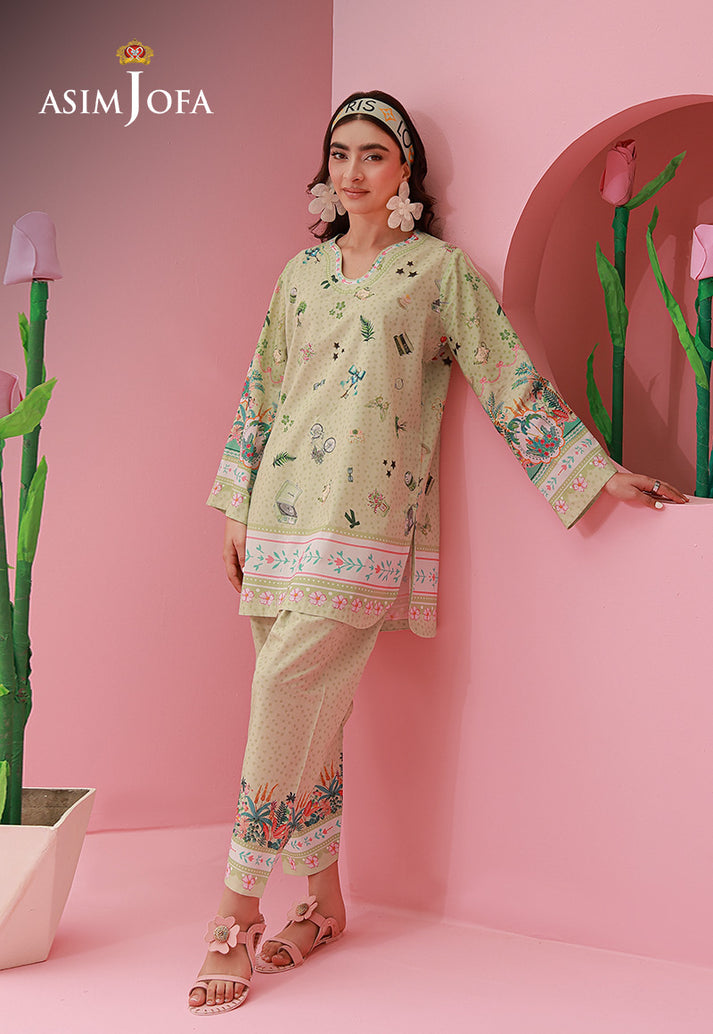 Asim Jofa | Eid Pret | AJPB-280