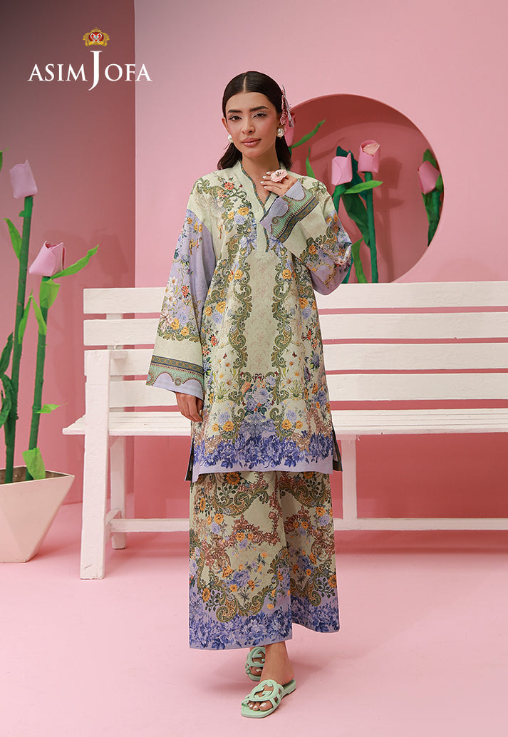 Asim Jofa | Eid Pret | AJPB-275
