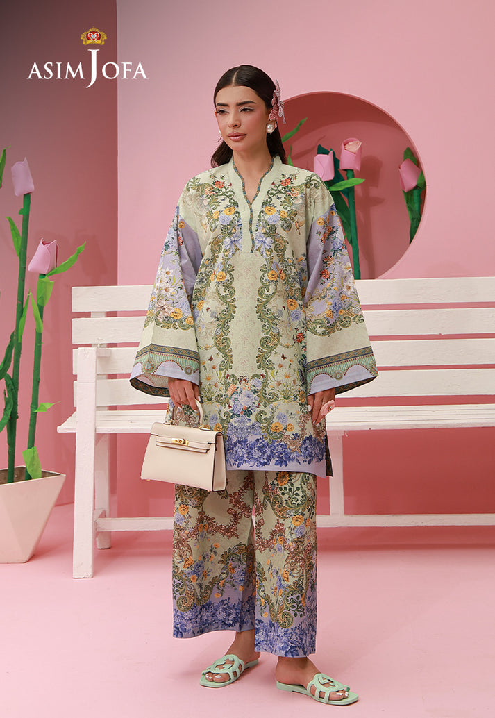 Asim Jofa | Eid Pret | AJPB-275