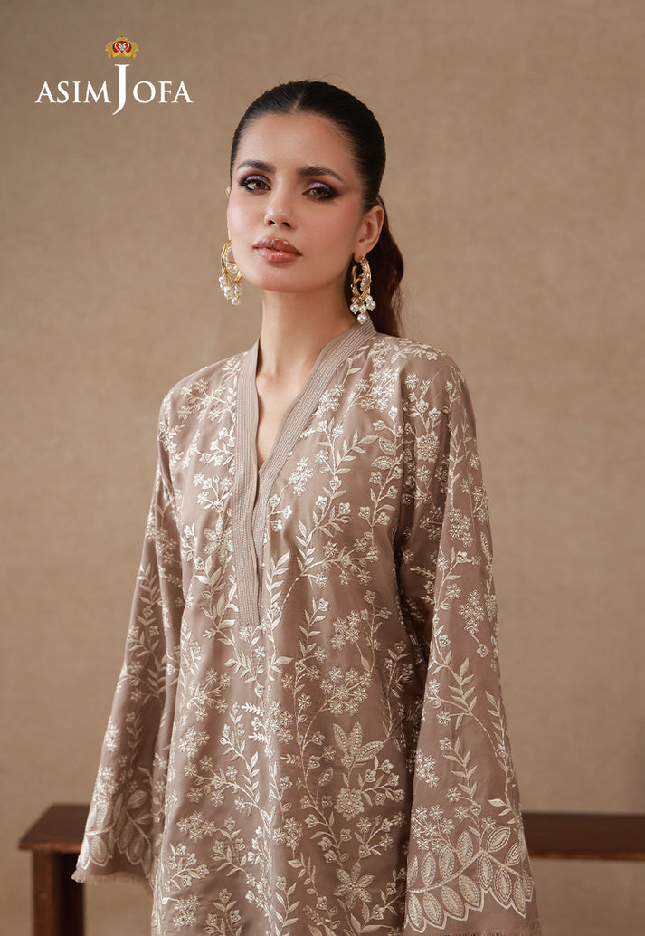 Asim Jofa | Eid Festive Pret | AJPB-328