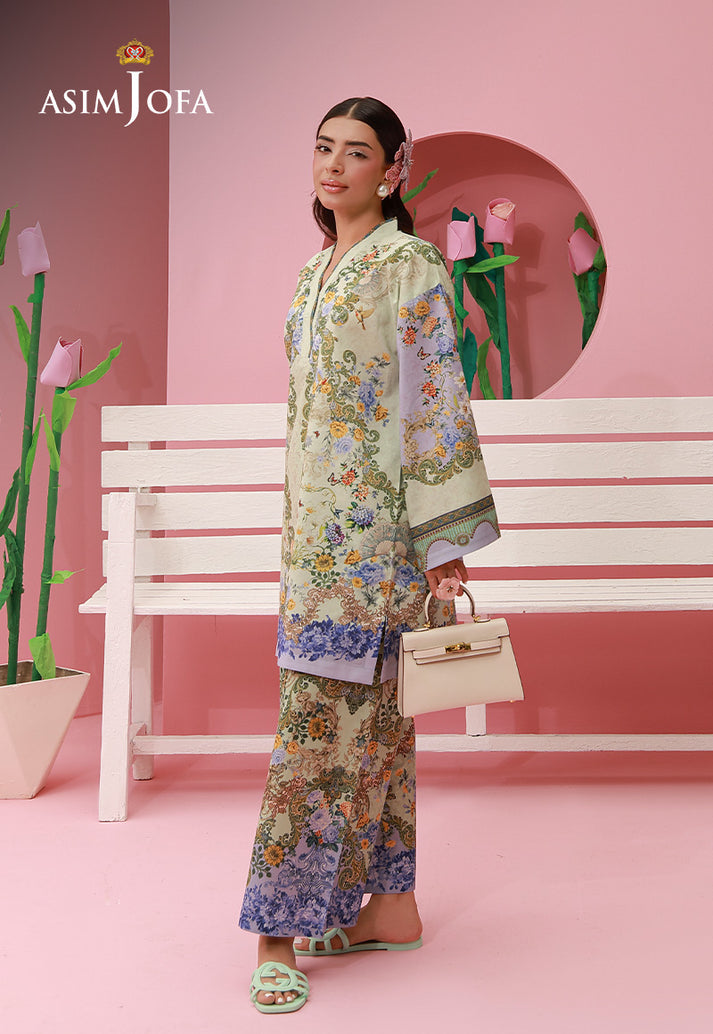Asim Jofa | Eid Pret | AJPB-275