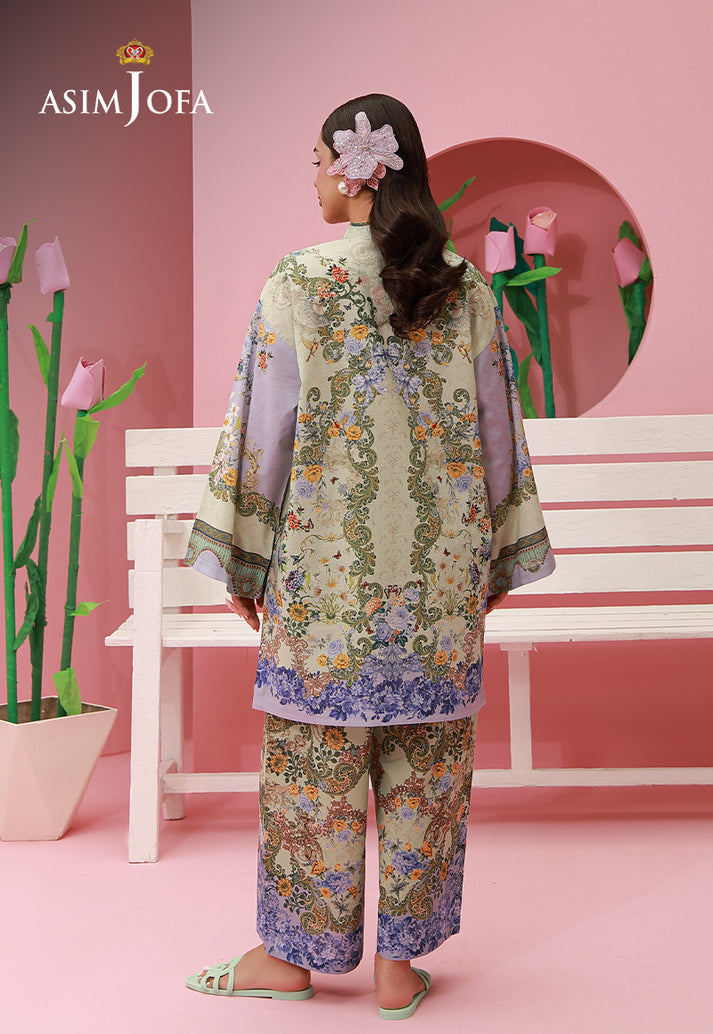 Asim Jofa | Eid Pret | AJPB-275