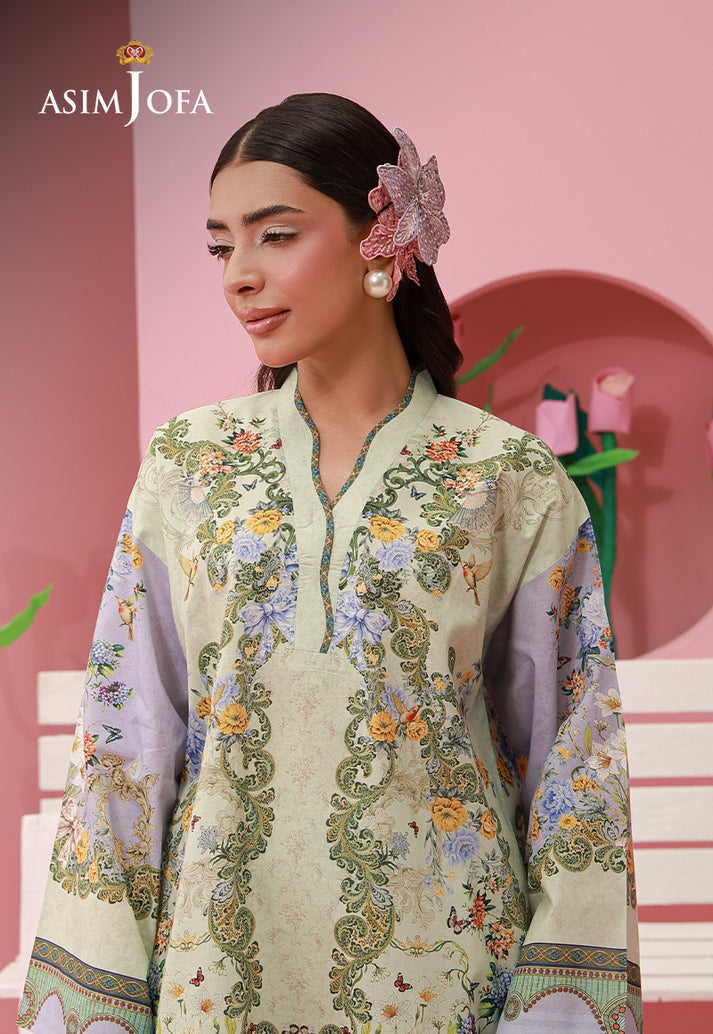 Asim Jofa | Eid Pret | AJPB-275