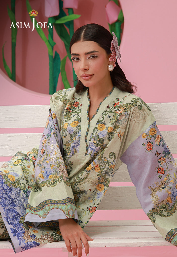Asim Jofa | Eid Pret | AJPB-275