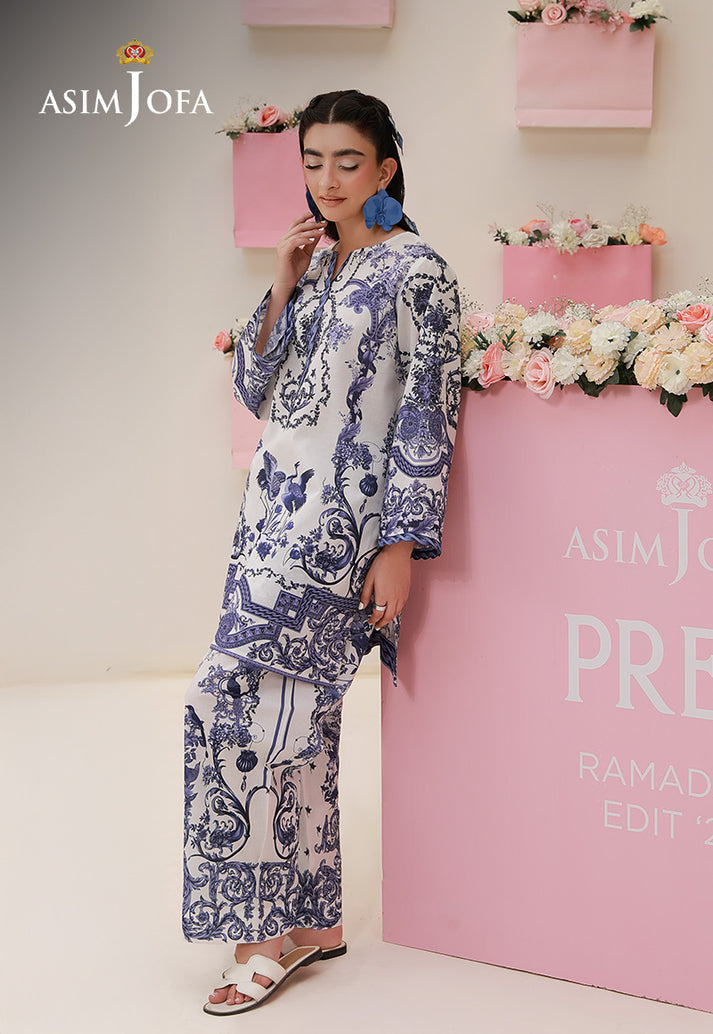 Asim Jofa | Eid Pret | AJPB-274