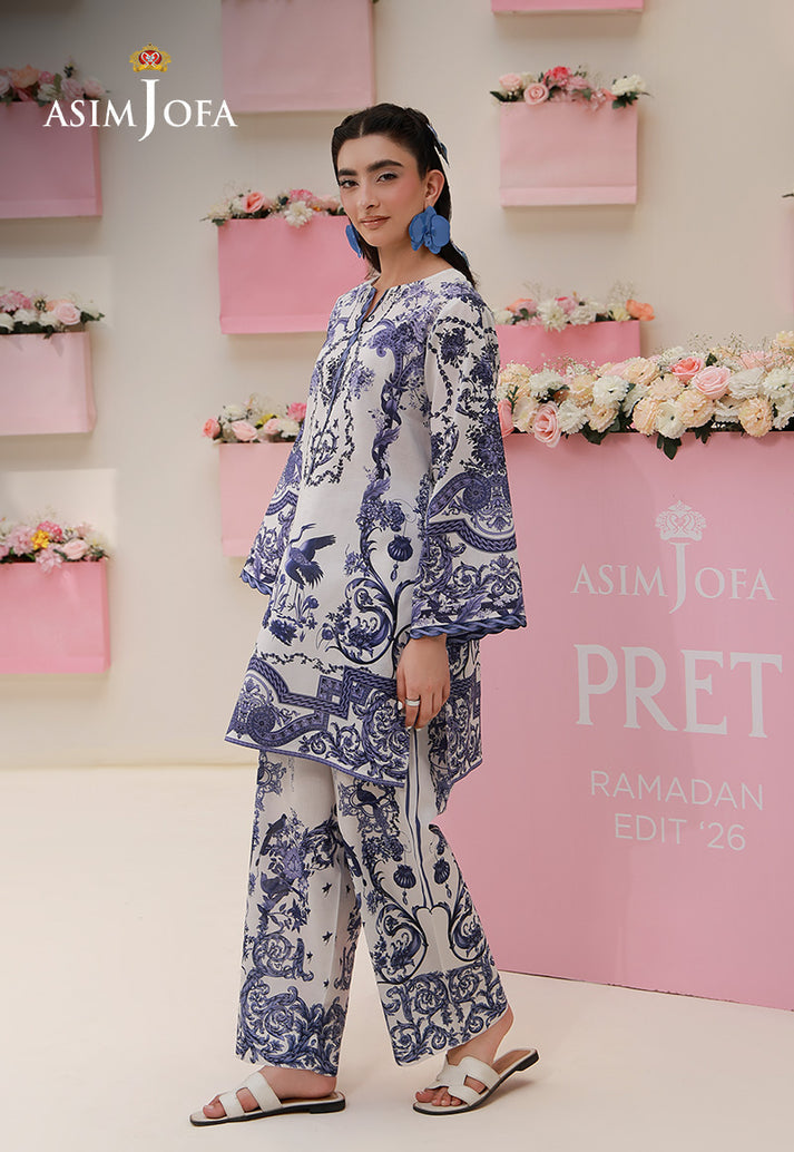 Asim Jofa | Eid Pret | AJPB-274