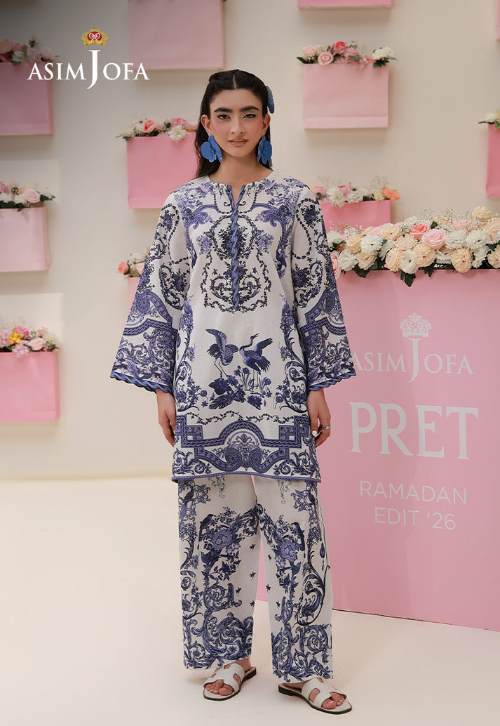 Asim Jofa | Eid Pret | AJPB-274
