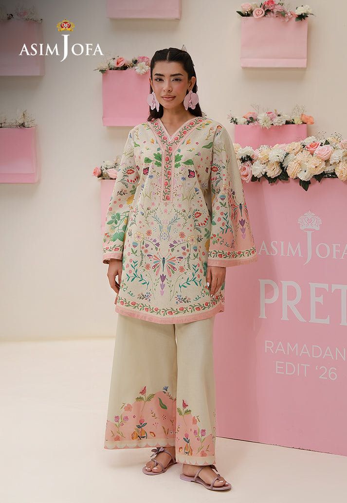 Asim Jofa | Eid Pret | AJPB-269