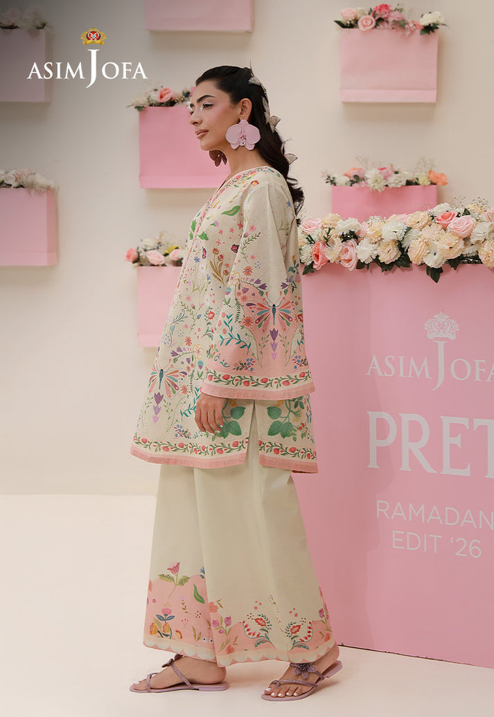 Asim Jofa | Eid Pret | AJPB-269